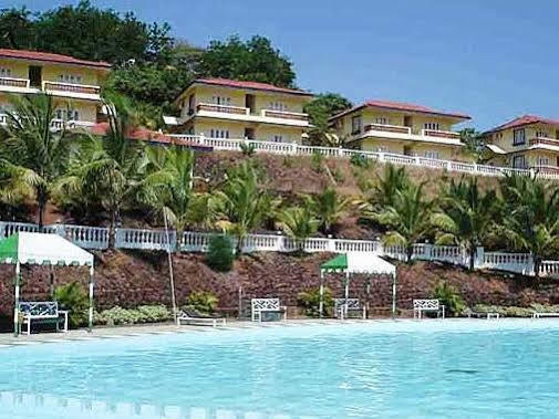 Indismart Woodbourne Resort